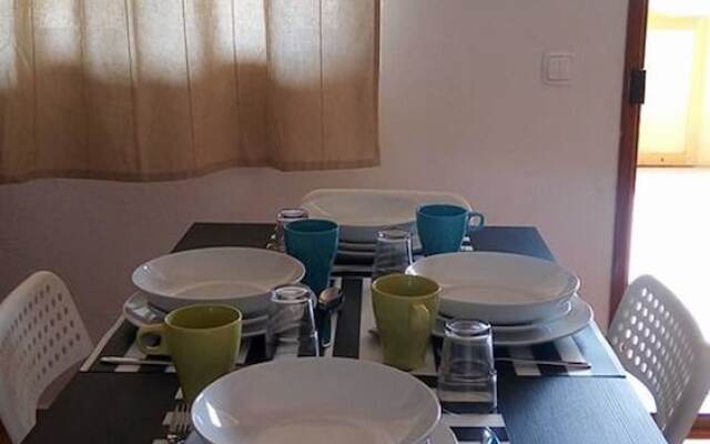 Villa Maris Ecolodge