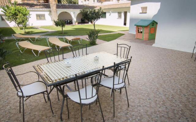 Villa Mercedes Fuengirola