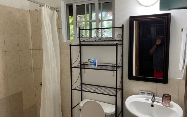 Firefly Beach Cottages and Suites