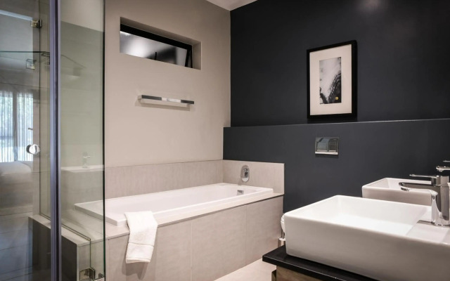 Mint Hotel Rosebank