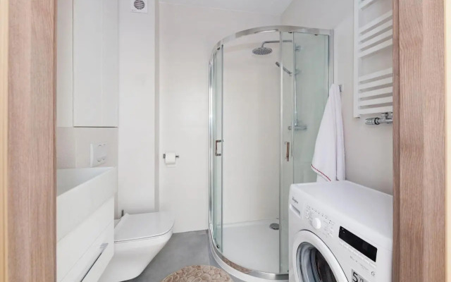 Raval Apartments - Fresh Turquoise