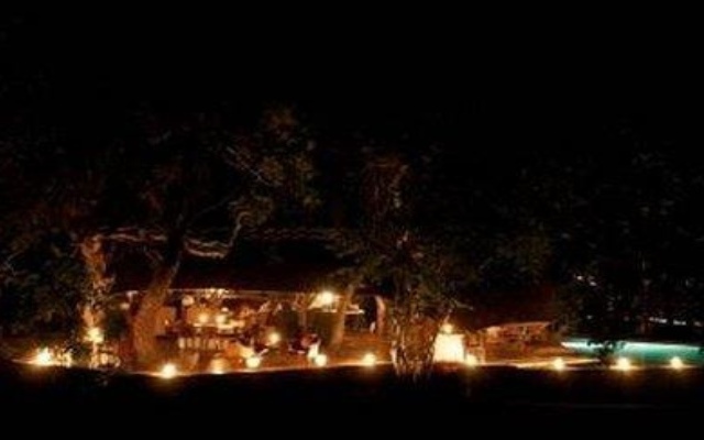 Selous Serena Camp