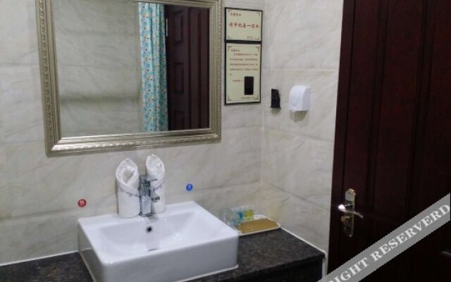 Zhongmei Holiday Inn