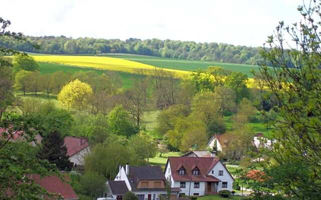 Chambres et Table dHôtes Les Trois Marquets