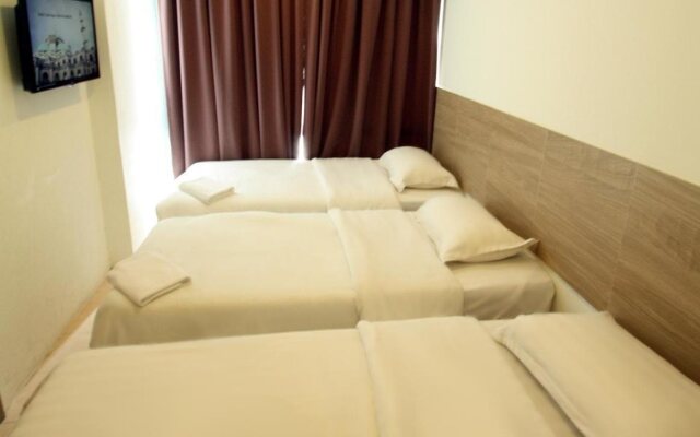 Place2Stay - Airport