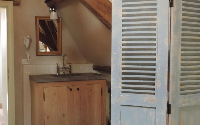 Saint-Sauveur Bruges B&B
