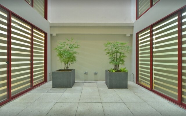 Residences @ Farrer Park