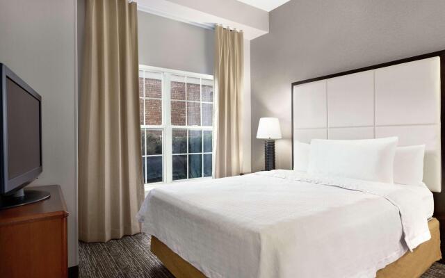 Homewood Suites by Hilton Columbus-Dublin