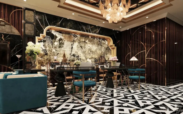 L'Heritage Premium Hanoi Central