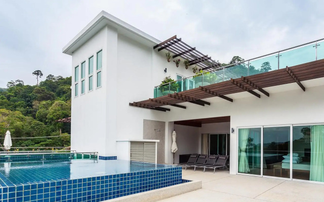 Kamala Falls Residential Resort