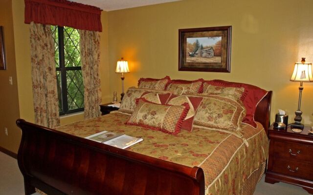 Foxtrot Bed and Breakfast