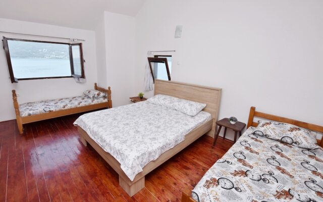 Apartment Daris
