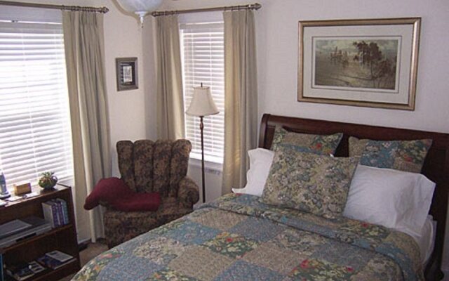 Primrose Hill Bed and Breakfast