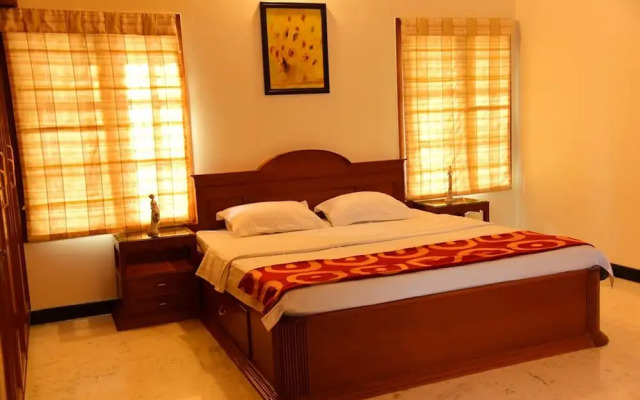 The Cennet Homestay