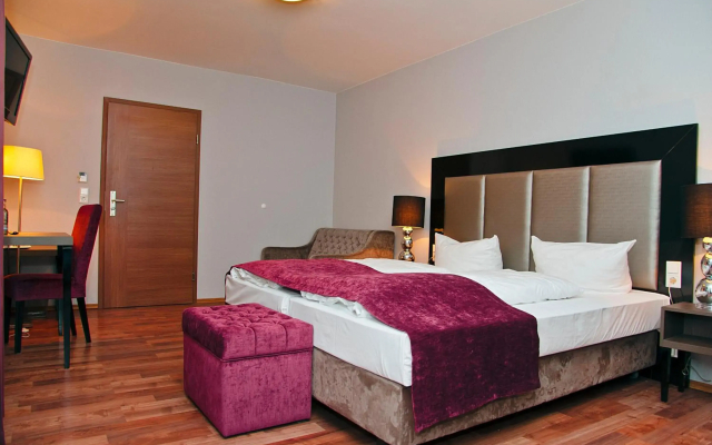 Arena Villa am Wasserpark