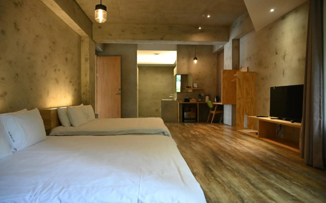Sun Moon Inn