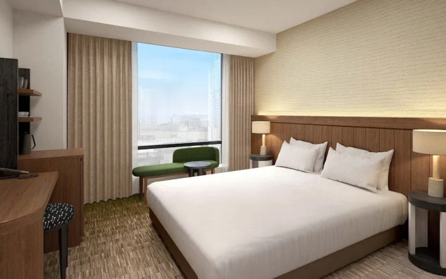 THE GATE HOTEL SAPPORO by HULIC