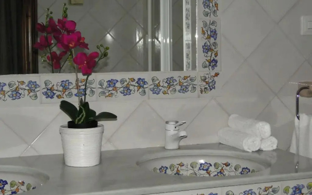 Casa Alta