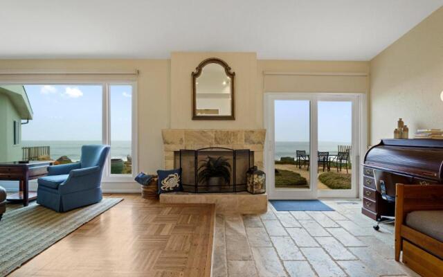 @ Marbella Lane - Oceanfront w/ unobstructed views!!