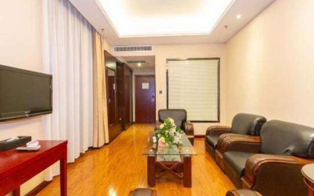 Tianhe International Hotel