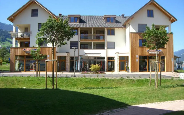 Marina Walensee