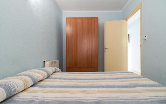 Apartamento Denis Playa 201
