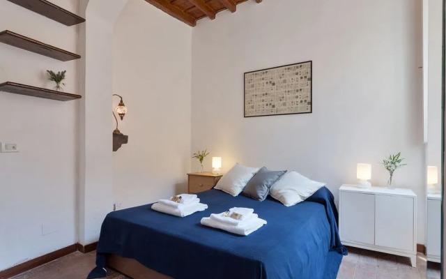 Rome as you Feel - In Trastevere