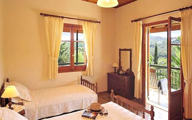 Cochelli Villas