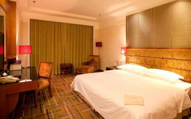 Header BaoTou Hotel