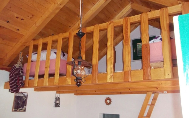 Holiday Home Ruža
