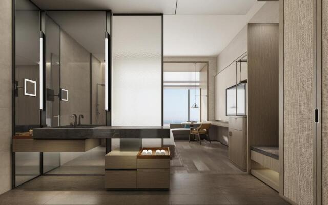 Courtyard by Marriott Luoyang