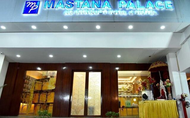 Mastana Palace