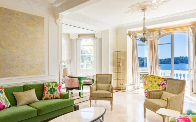 Villa Soleil Riviera