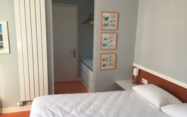 Hôtel Le Cap D'Ambre