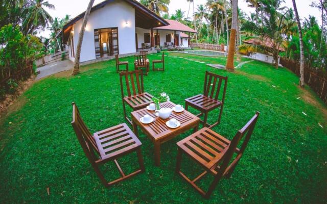 Villa Hiriketiya