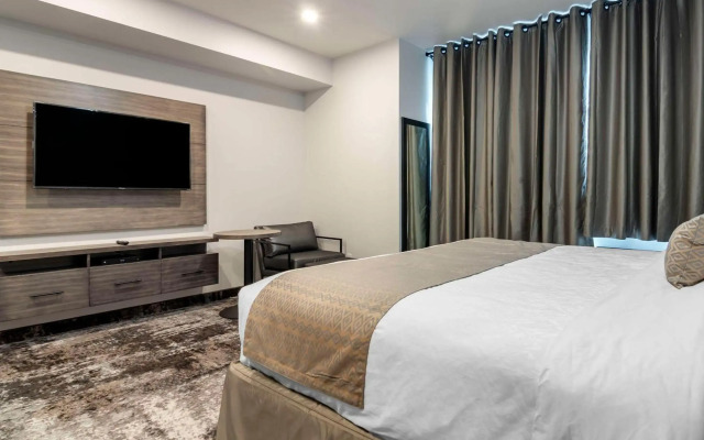The Hue Hotel, Ascend Hotel Collection