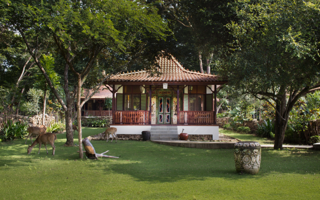 Plataran Menjangan Resort and Spa