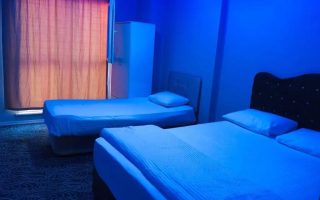 Beylikdüzü No:5 Suites
