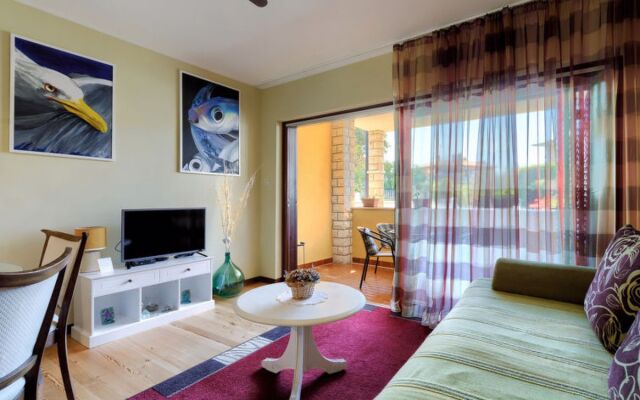 Apartment Tiziana Umag/Finida 31805