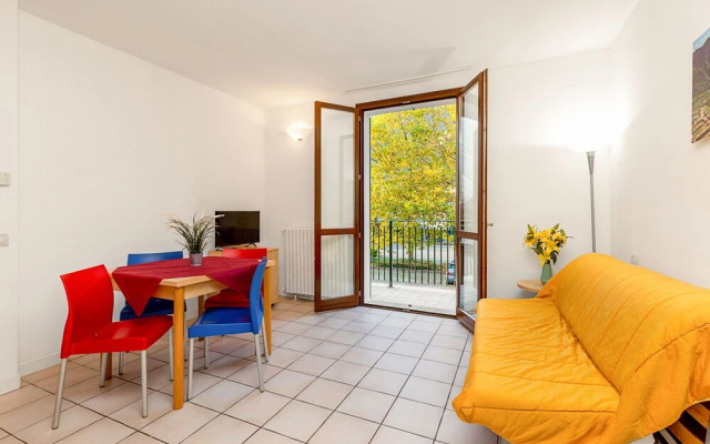 Porto Letizia Firenze 3