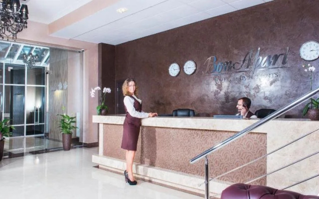 BonApart Hotel