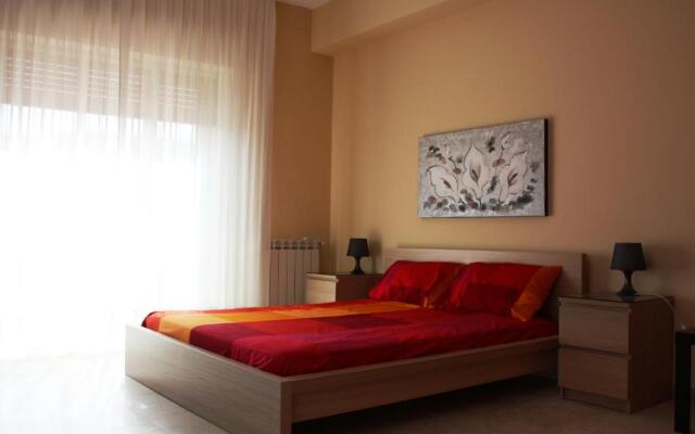 Luna Chiara B&B