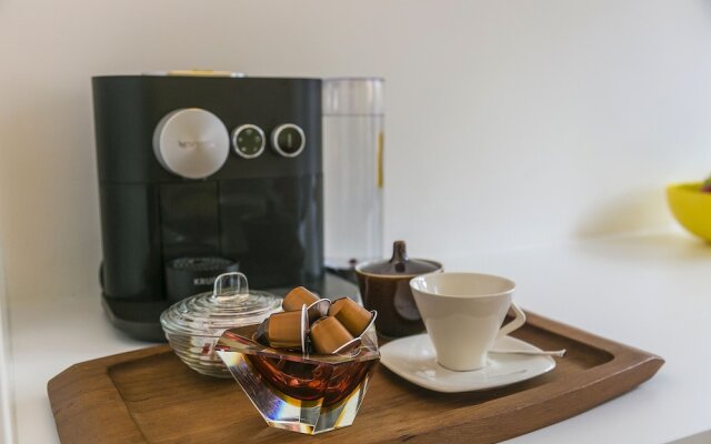 EUROPEA Residences Saint-Gilles