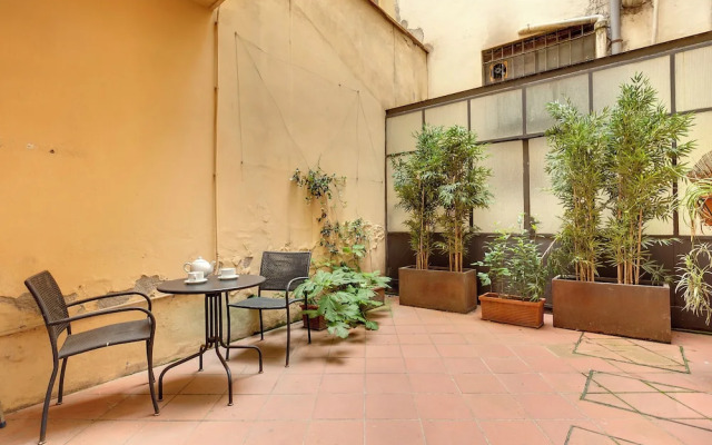 Mamo Florence - Dafne Apartment