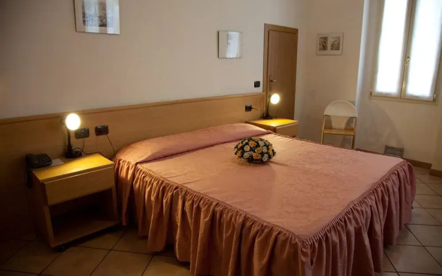 Albergo Da Angela