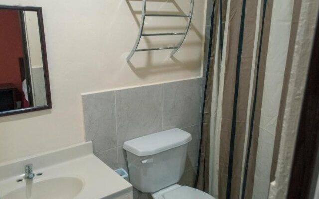 Hotel Maya Becan
