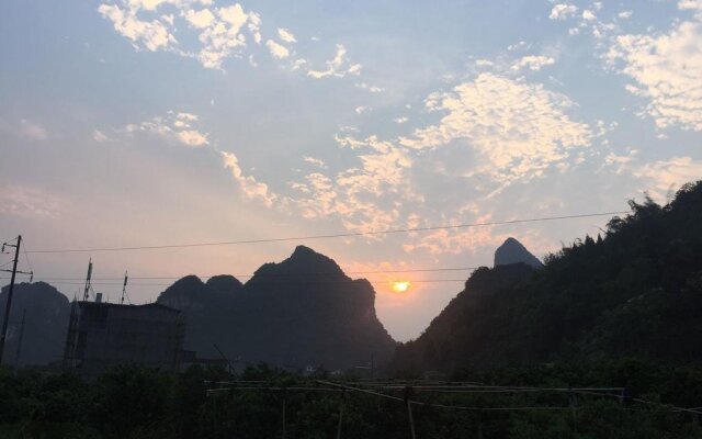 Yangshuo Li Yue Hotel