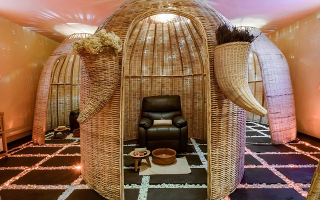 Sky Suites