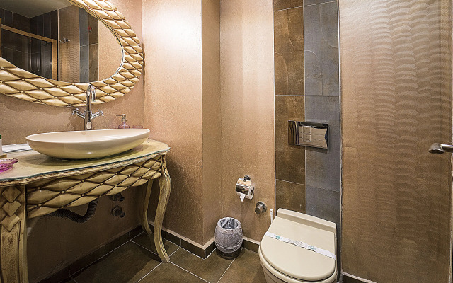 Kazdaglari Karye Müze Otel