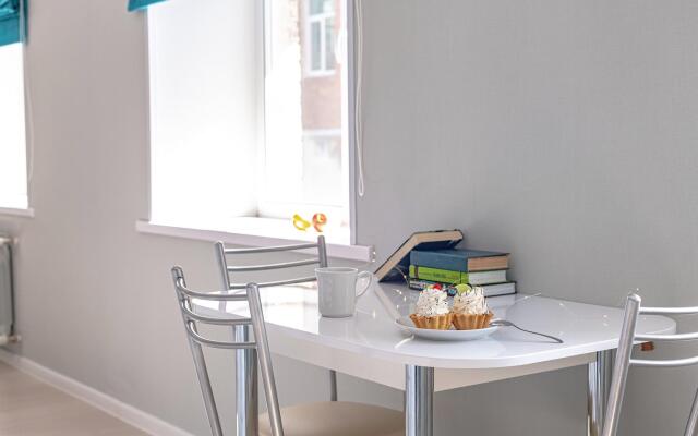 Top house на улице Авраменко